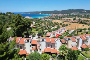 Marias Villa Fourka / 3 bedrooms 9 guests